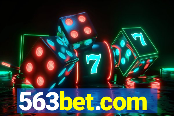 563bet.com