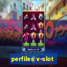 perfiles v-slot