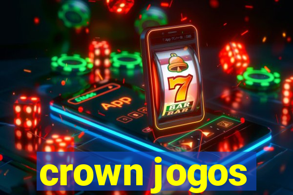 crown jogos