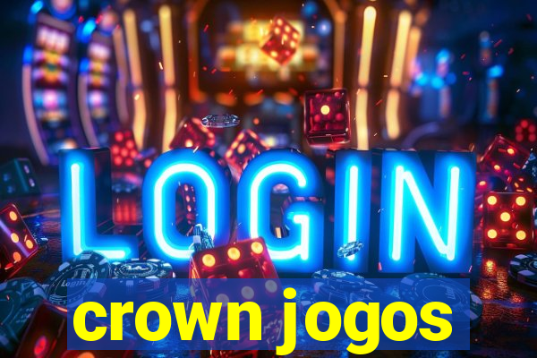 crown jogos