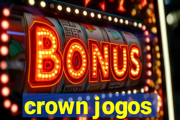 crown jogos