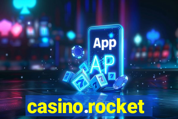 casino.rocket