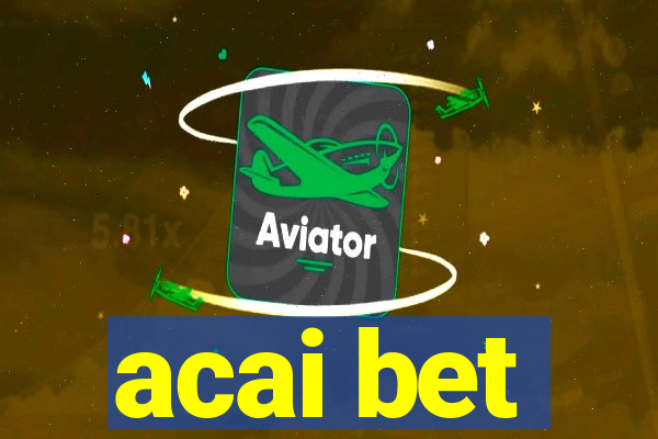 acai bet