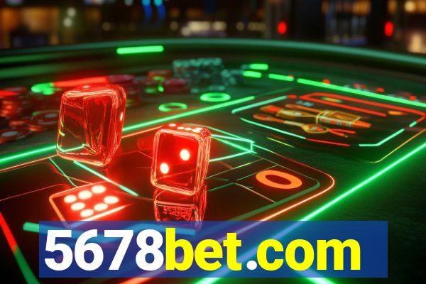 5678bet.com