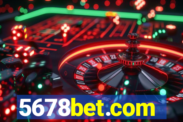 5678bet.com