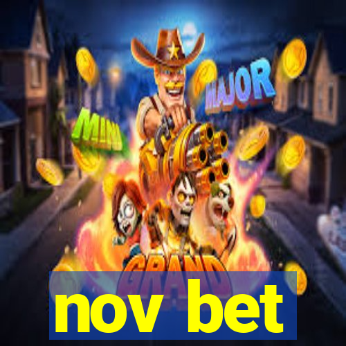 nov bet