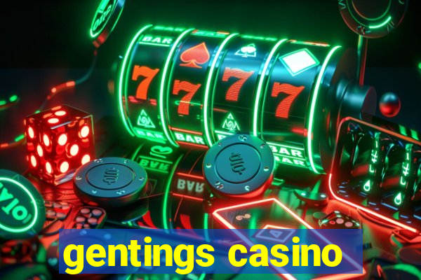 gentings casino