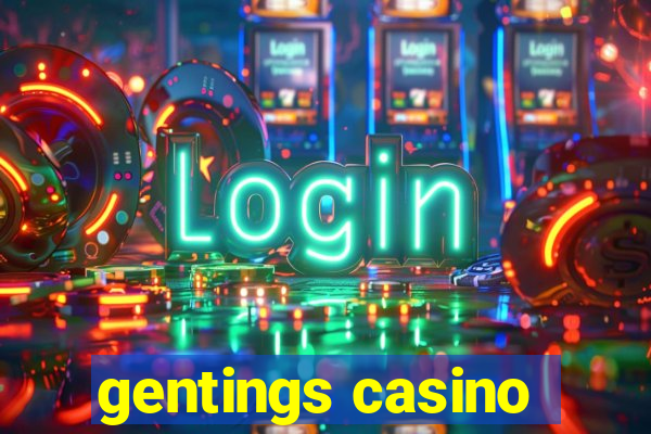 gentings casino