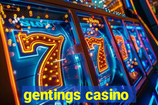 gentings casino