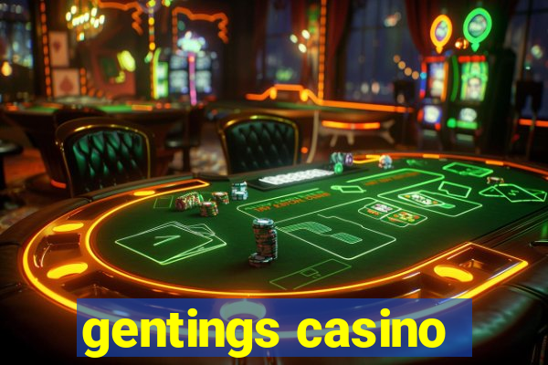 gentings casino