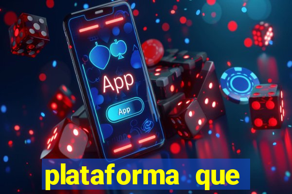 plataforma que n茫o precisa depositar