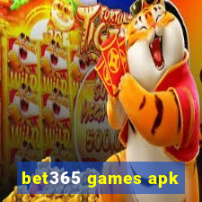 bet365 games apk