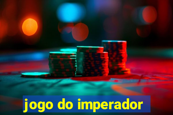 jogo do imperador