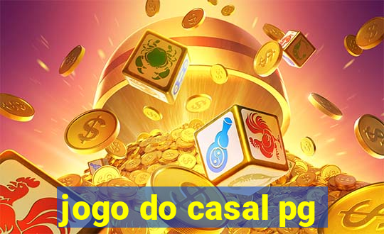 jogo do casal pg