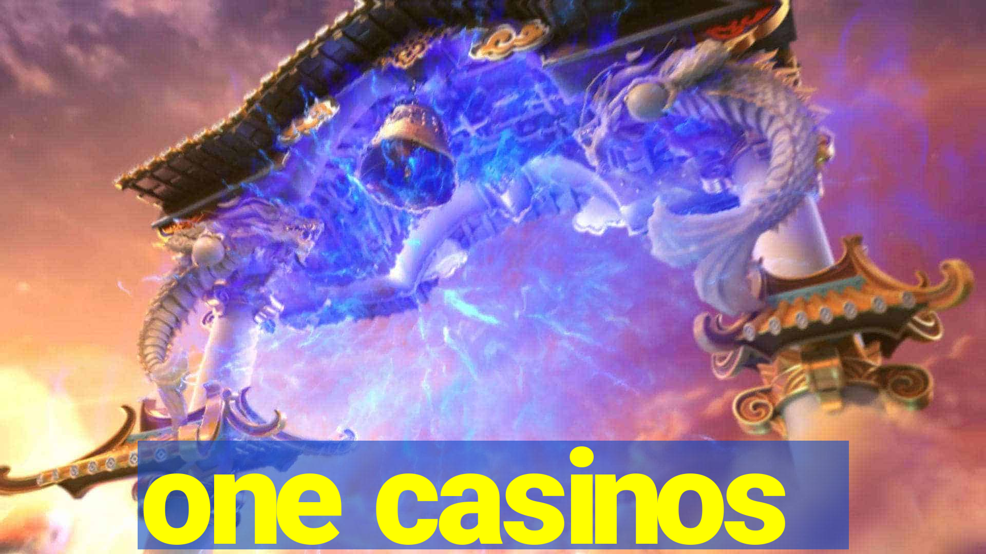 one casinos