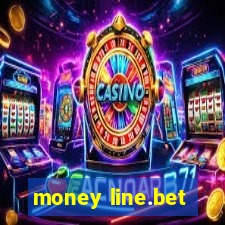 money line.bet