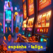 espanha - laliga