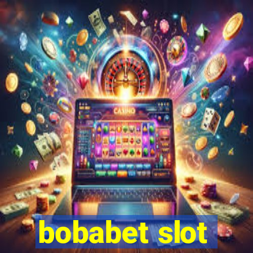 bobabet slot