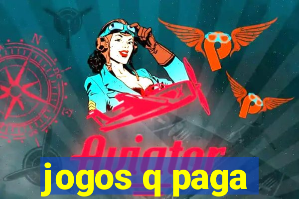 jogos q paga