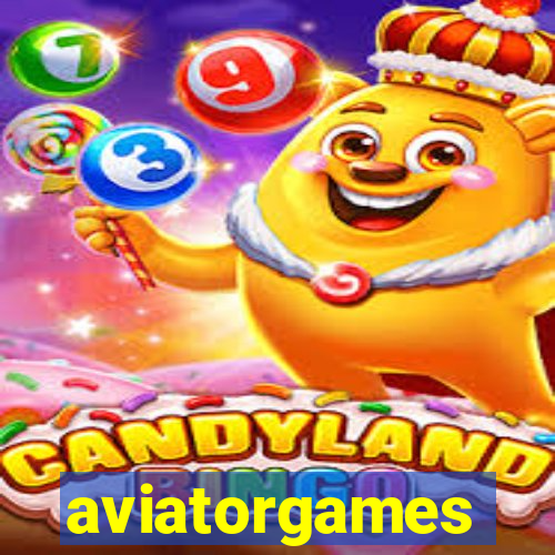 aviatorgames