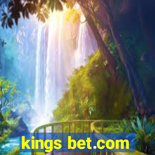 kings bet.com