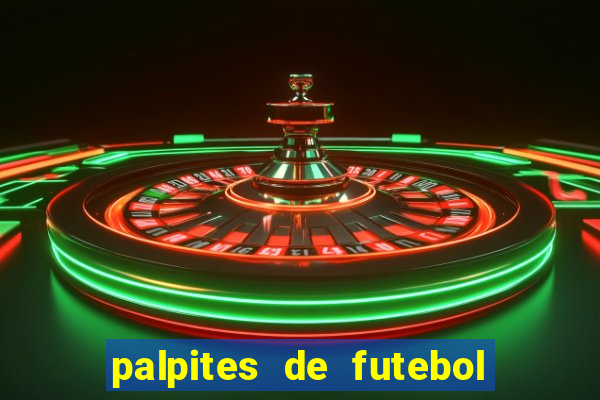 palpites de futebol para amanha