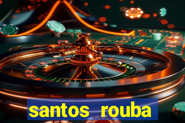 santos rouba botafogo em 73