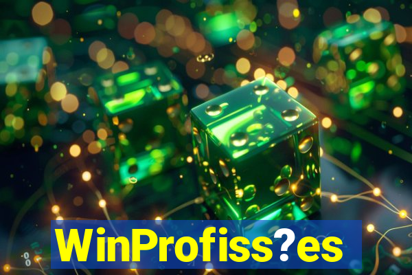 WinProfiss?es