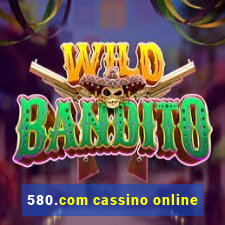 580.com cassino online