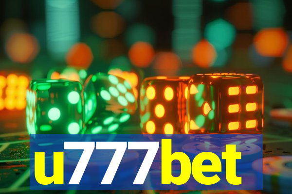 u777bet