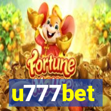 u777bet