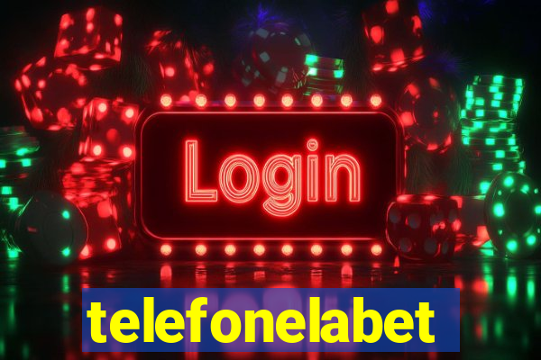 telefonelabet