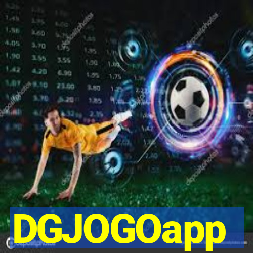 DGJOGOapp