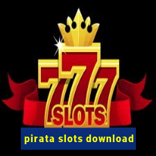 pirata slots download