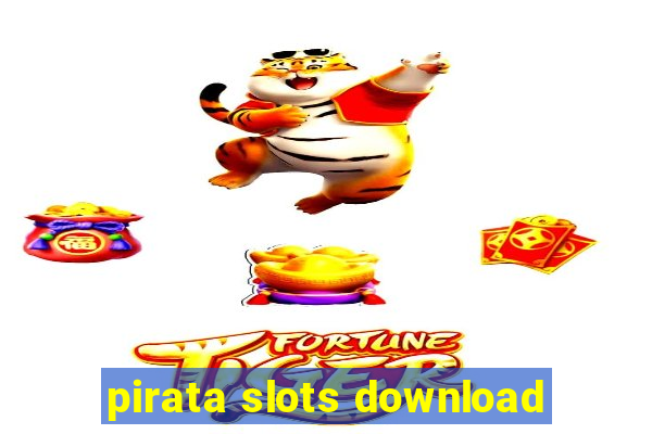 pirata slots download