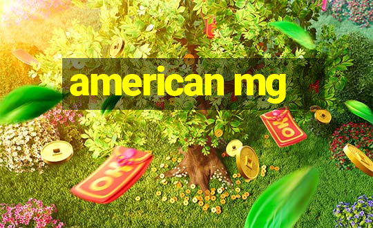 american mg