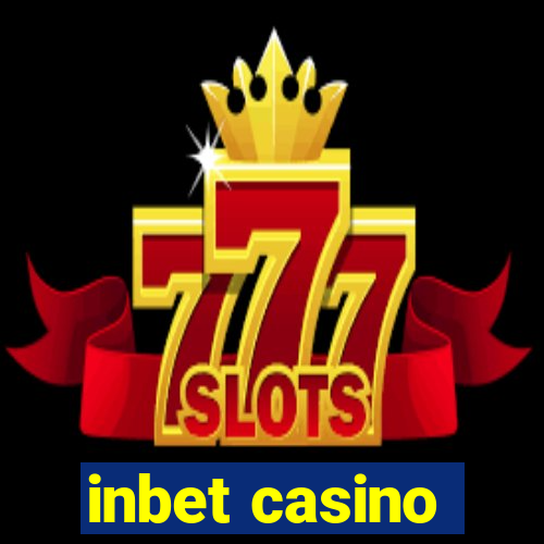 inbet casino