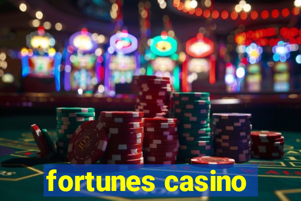 fortunes casino