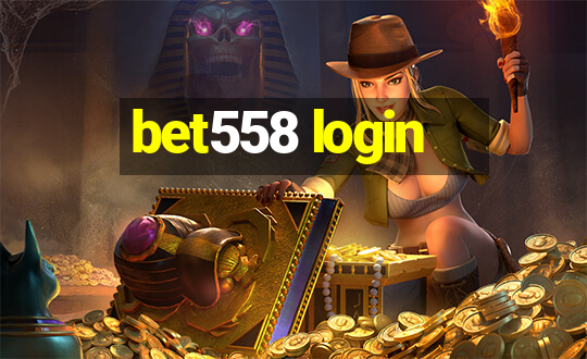 bet558 login