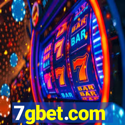 7gbet.com