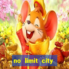 no limit city slots demo