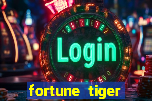 fortune tiger download apk