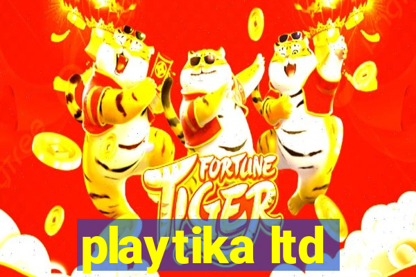 playtika ltd