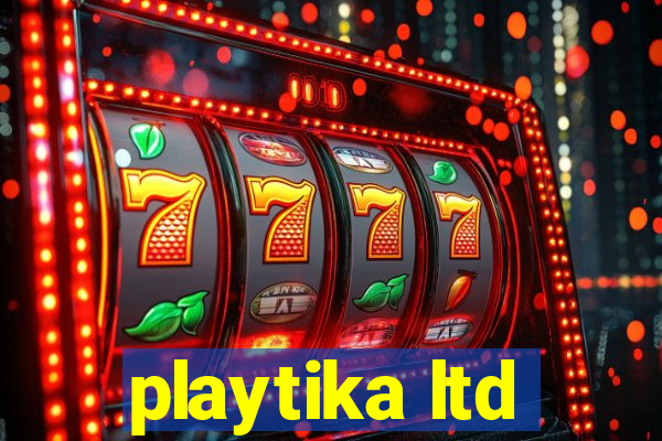 playtika ltd