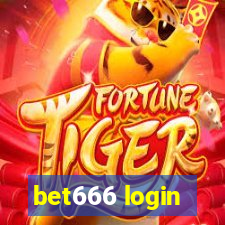 bet666 login