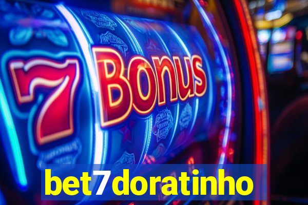 bet7doratinho