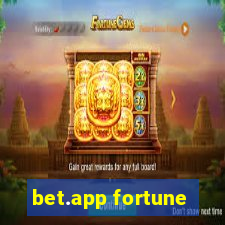 bet.app fortune