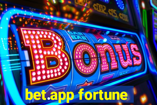 bet.app fortune