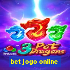 bet jogo online