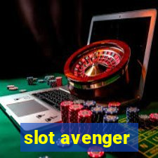 slot avenger